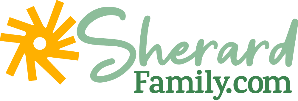 Sherard Family Home